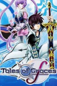 Tales Of Graces F