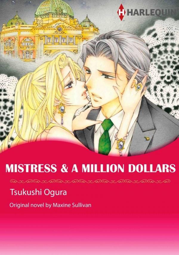 Mistress & A Million Dollars