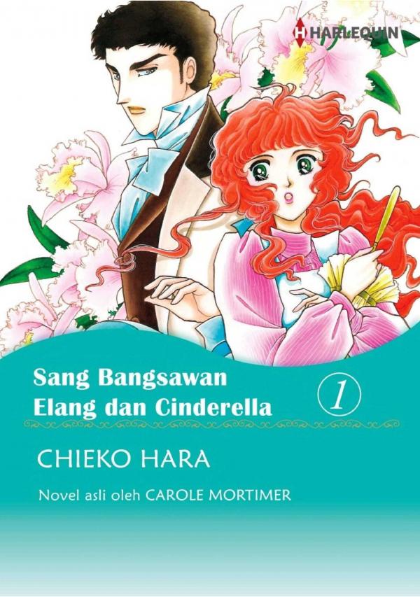 Sang Bangsawan Elang dan Cinderella 1