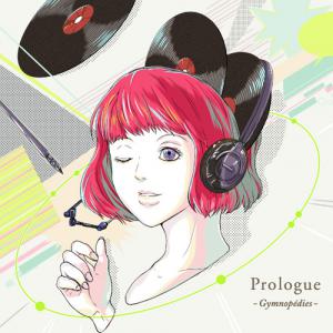 Prologue - Gymnopedies